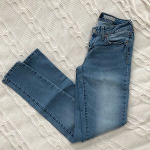 Aero Stretch Jeggings